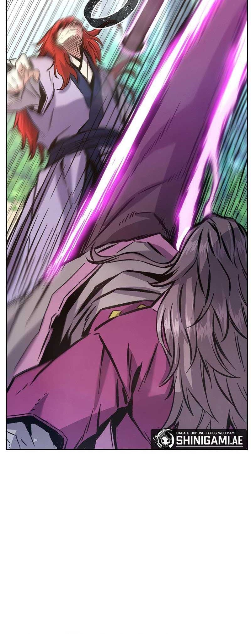 Absolute Sword Sense Chapter 91 page 13