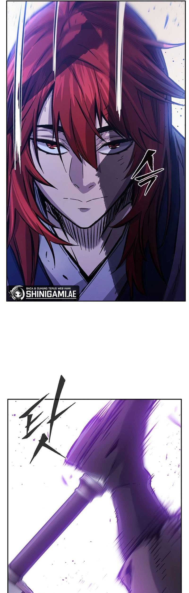 Absolute Sword Sense Chapter 91 page 14
