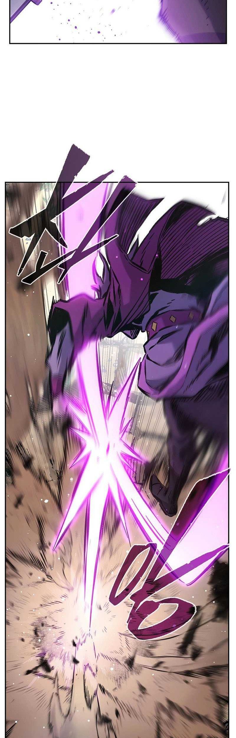 Absolute Sword Sense Chapter 91 page 15