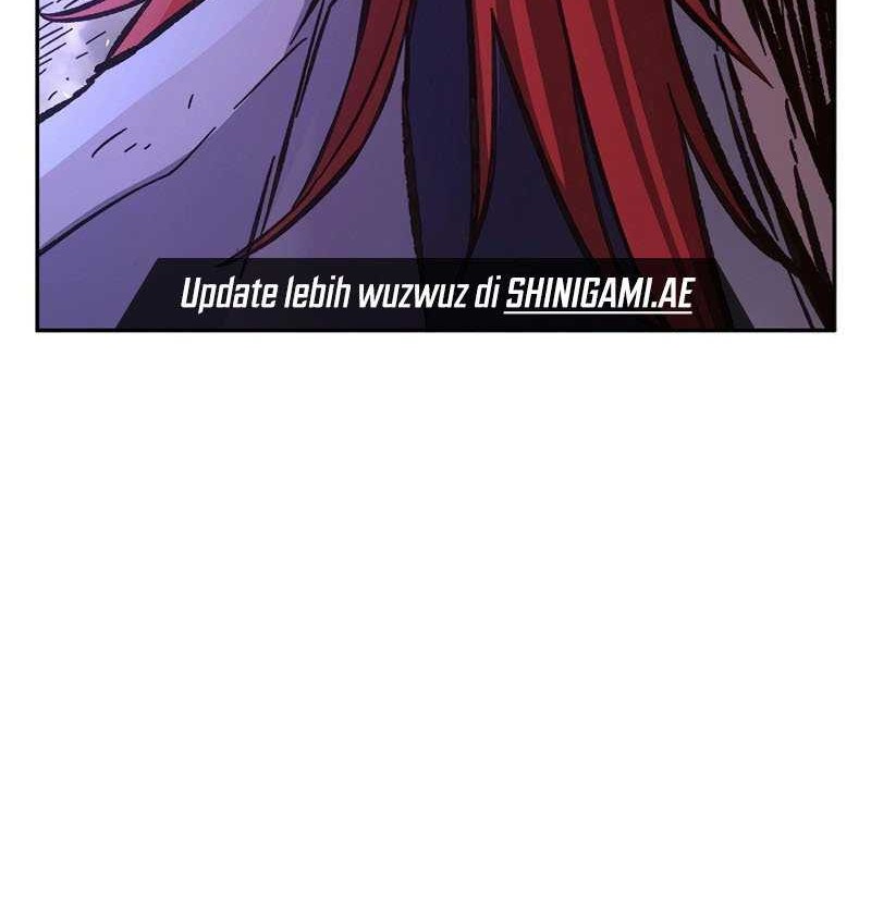 Absolute Sword Sense Chapter 91 page 21
