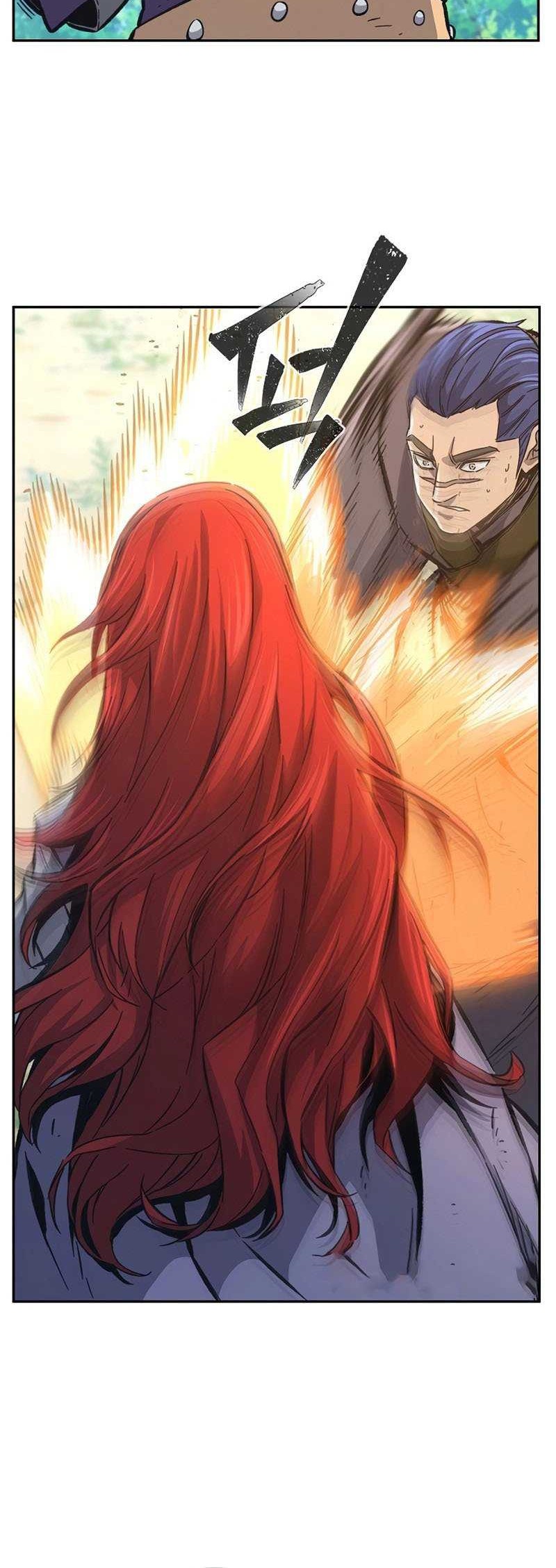Absolute Sword Sense Chapter 91 page 25