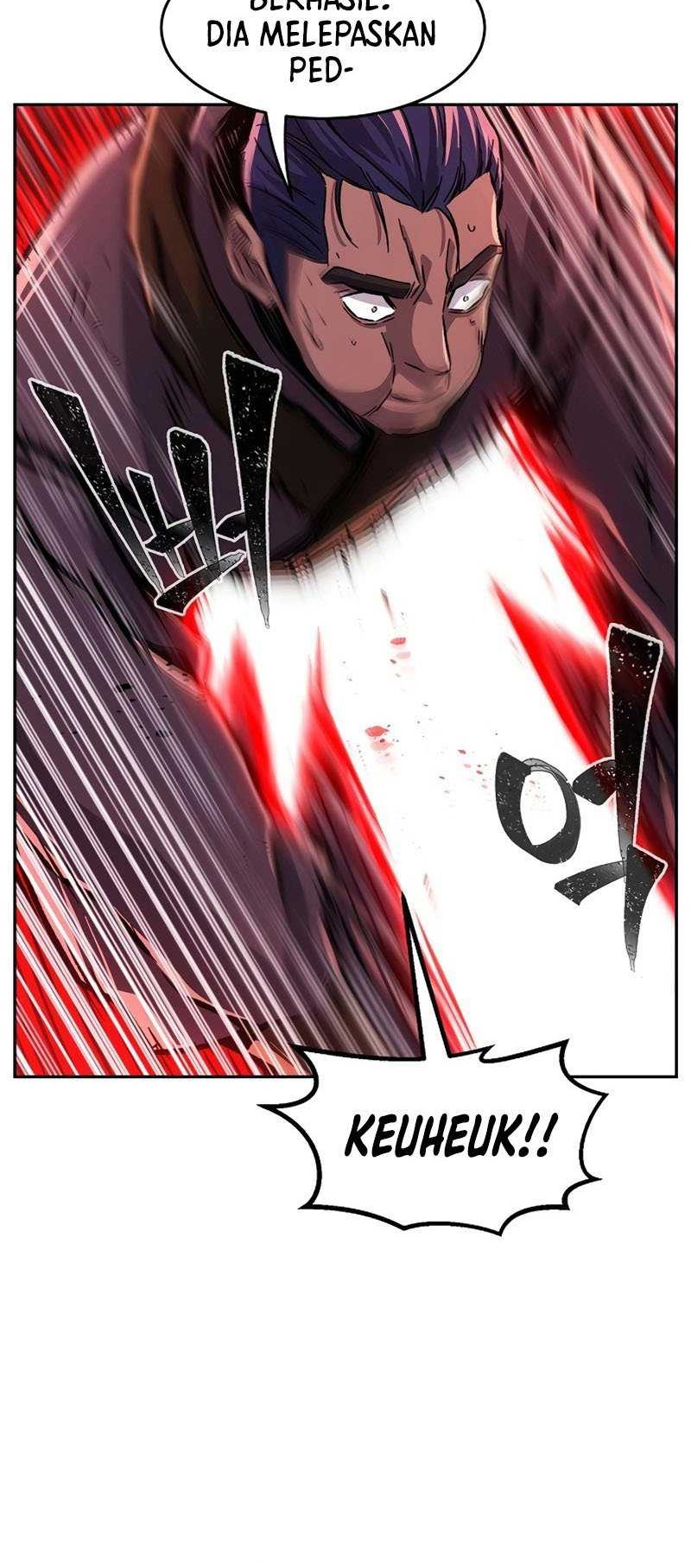 Absolute Sword Sense Chapter 91 page 29