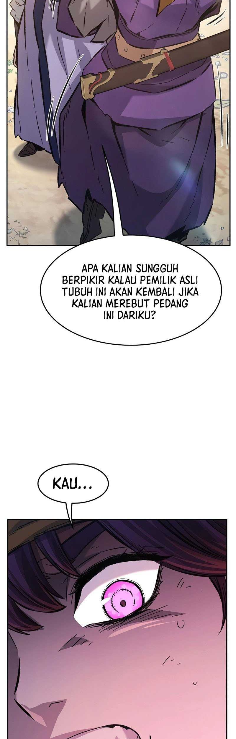 Absolute Sword Sense Chapter 91 page 32