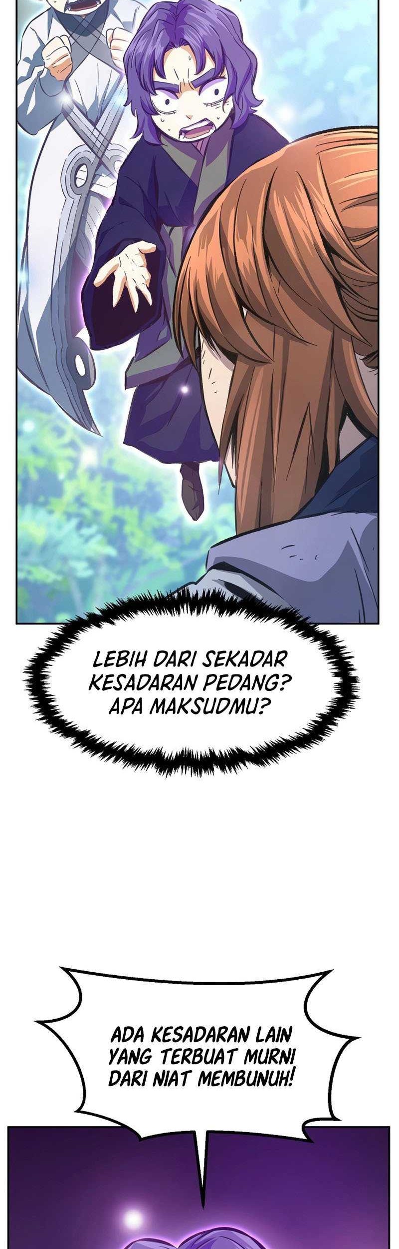 Absolute Sword Sense Chapter 90 page 34