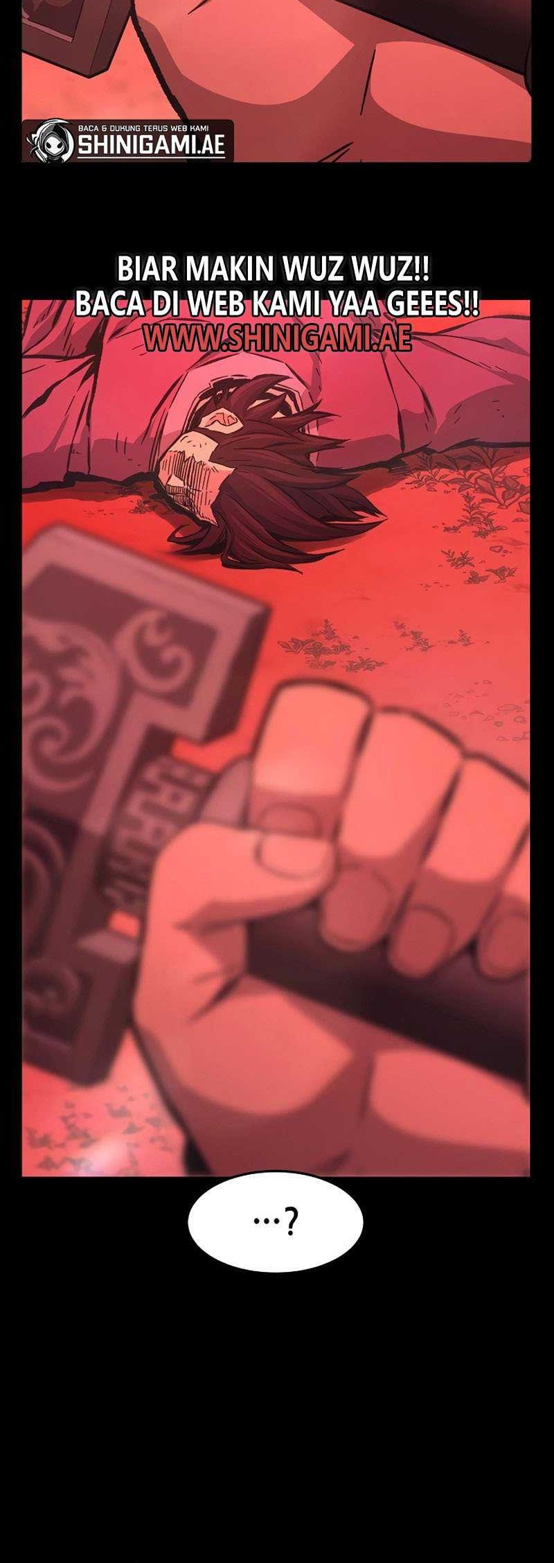 Absolute Sword Sense Chapter 90 page 40