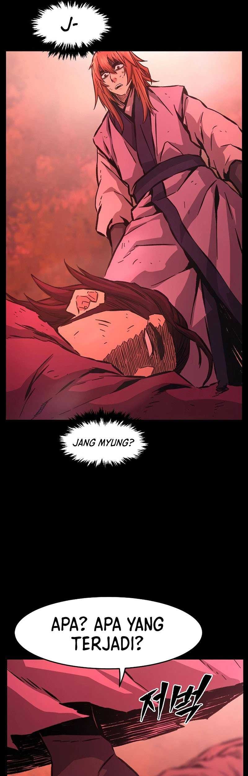 Absolute Sword Sense Chapter 90 page 41