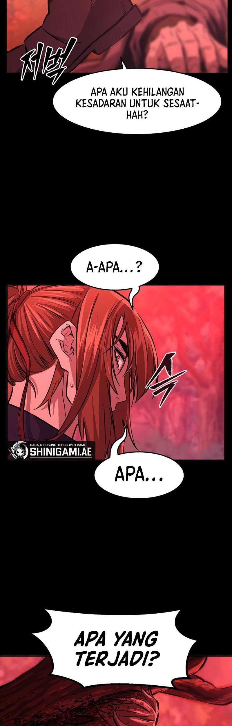 Absolute Sword Sense Chapter 90 page 42