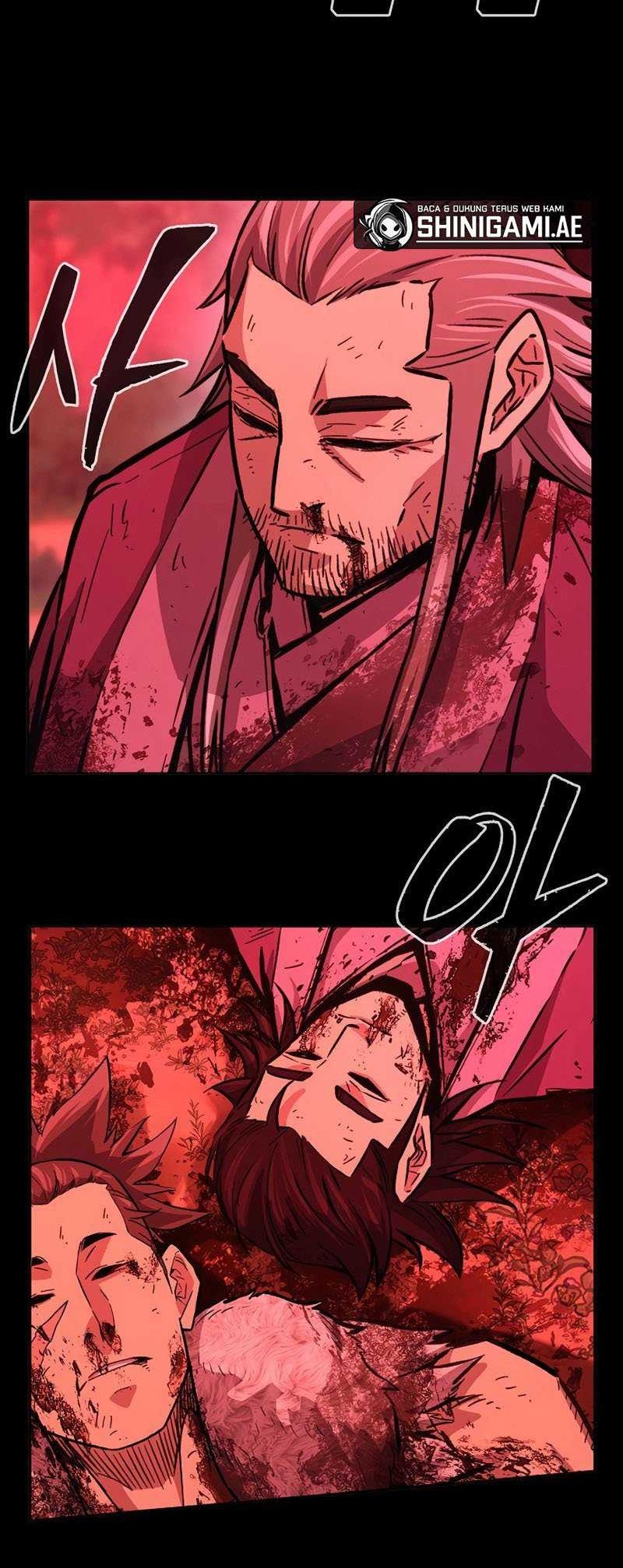 Absolute Sword Sense Chapter 90 page 44
