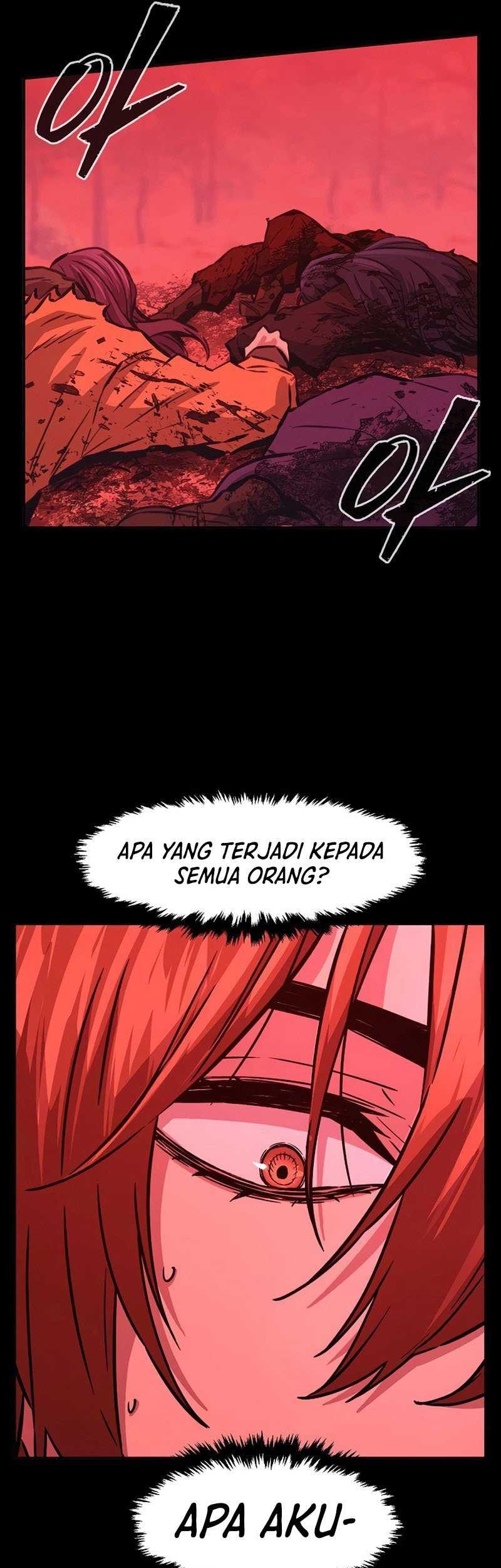 Absolute Sword Sense Chapter 90 page 45