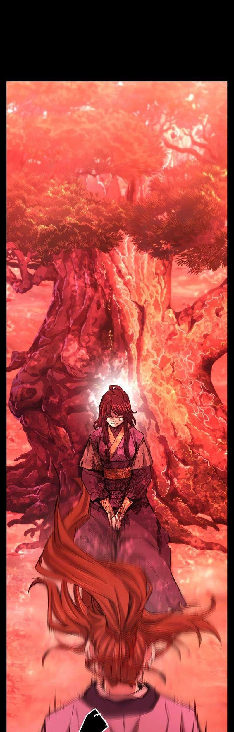 Absolute Sword Sense Chapter 90 page 47