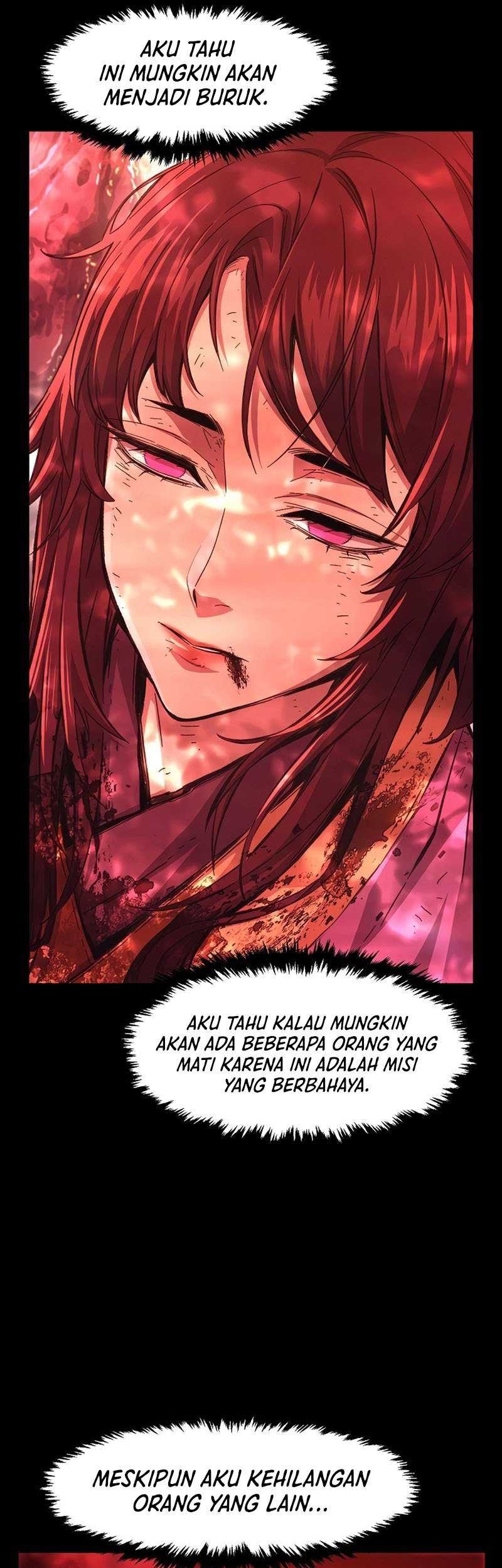 Absolute Sword Sense Chapter 90 page 49