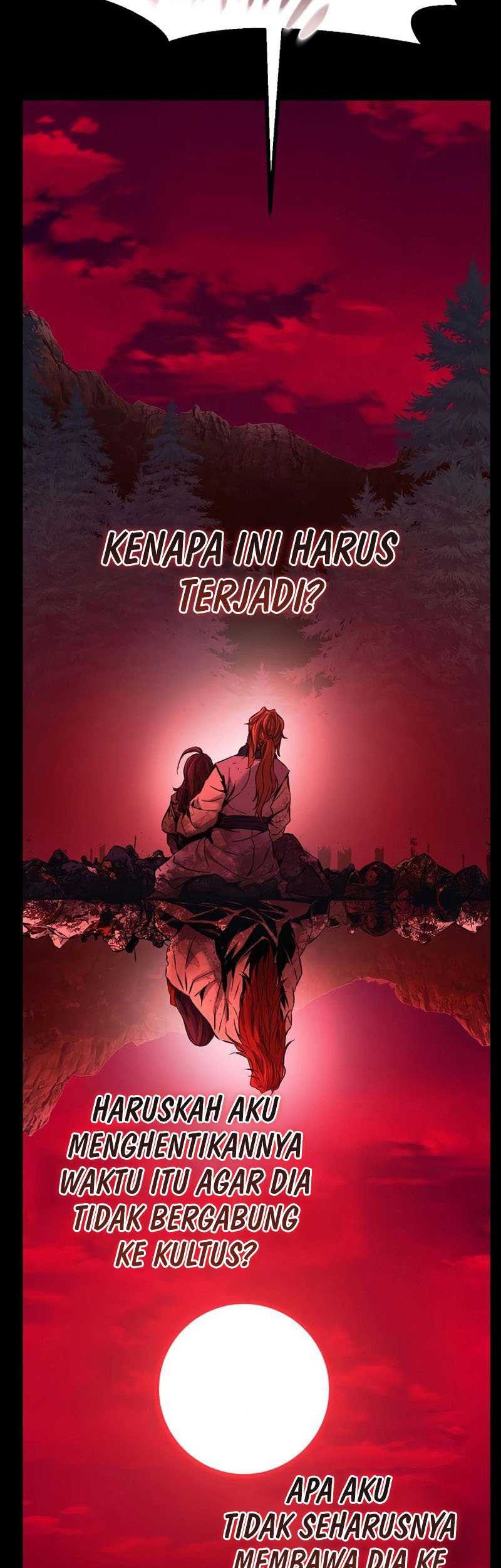 Absolute Sword Sense Chapter 90 page 51