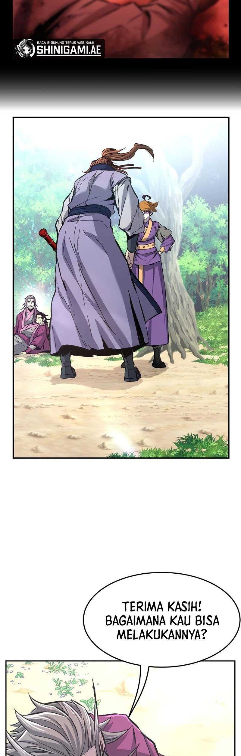 Absolute Sword Sense Chapter 90 page 55