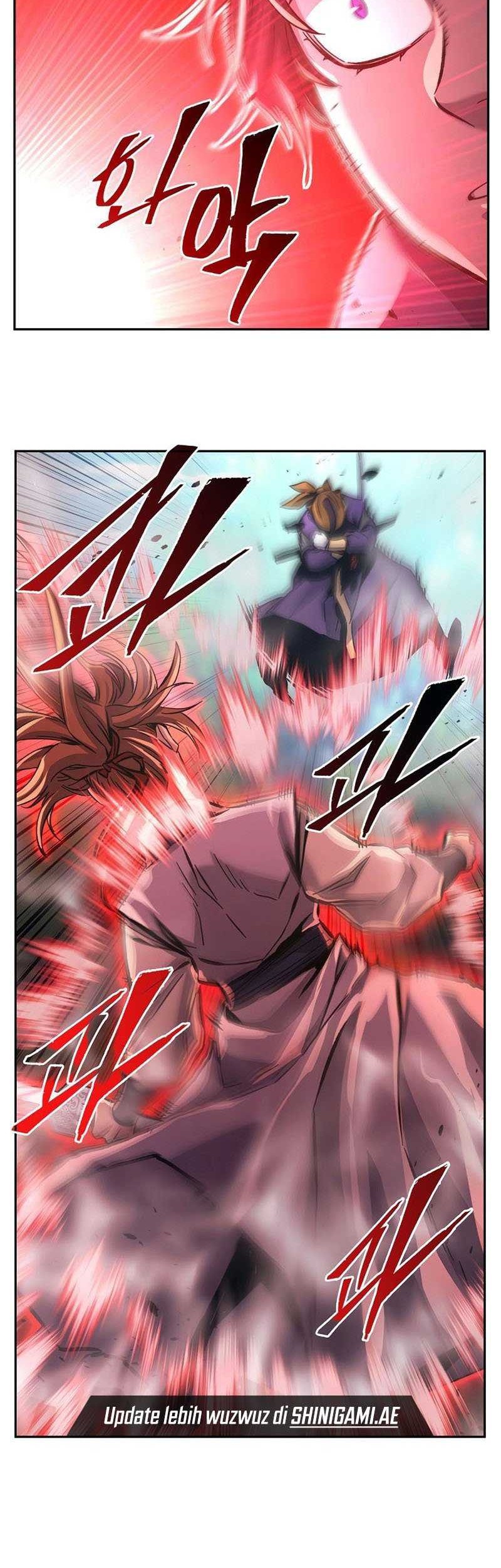 Absolute Sword Sense Chapter 90 page 58