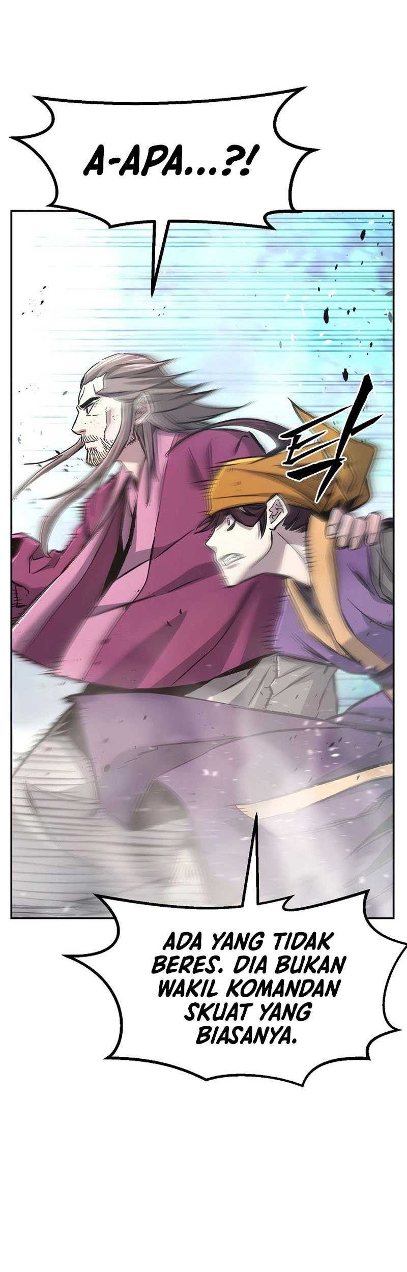 Absolute Sword Sense Chapter 90 page 59