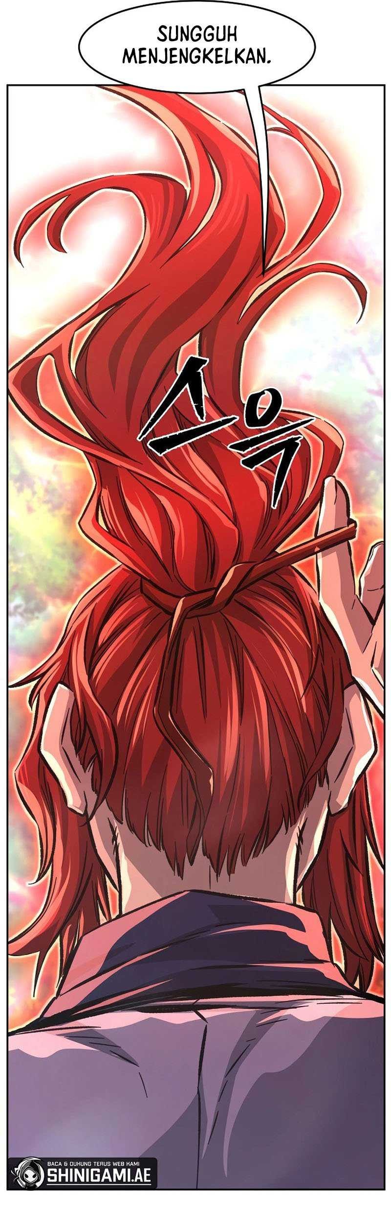 Absolute Sword Sense Chapter 90 page 61