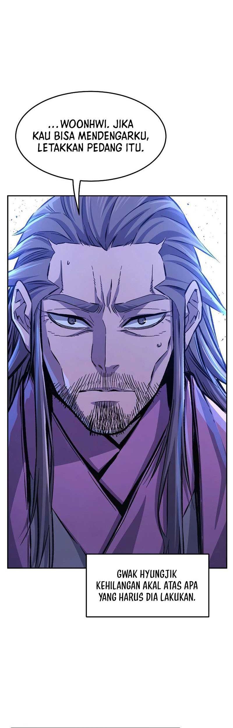Absolute Sword Sense Chapter 90 page 62