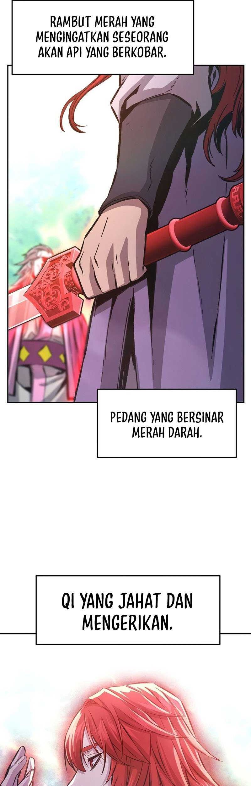 Absolute Sword Sense Chapter 90 page 63
