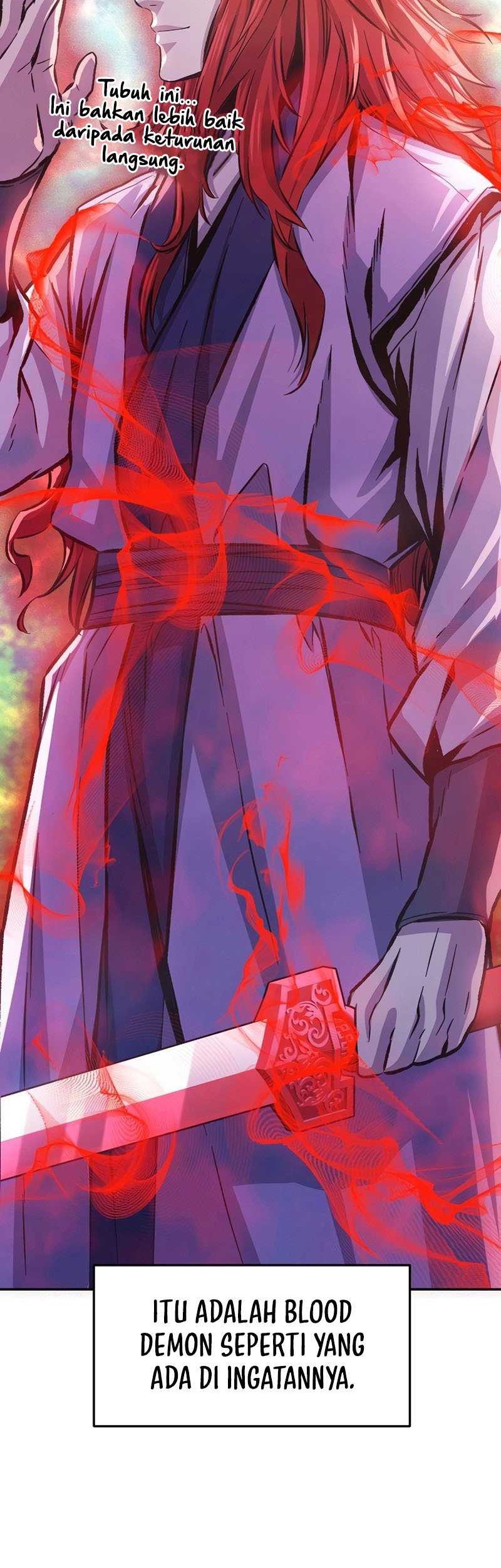 Absolute Sword Sense Chapter 90 page 64