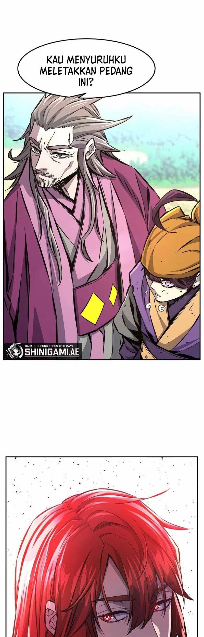 Absolute Sword Sense Chapter 90 page 65