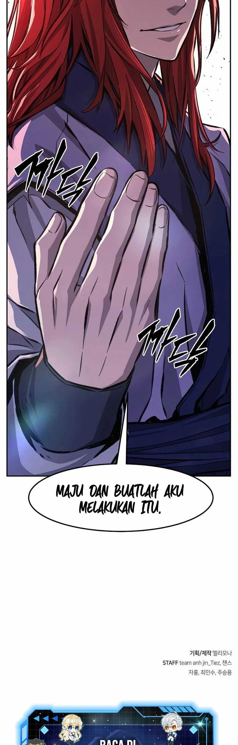 Absolute Sword Sense Chapter 90 page 66