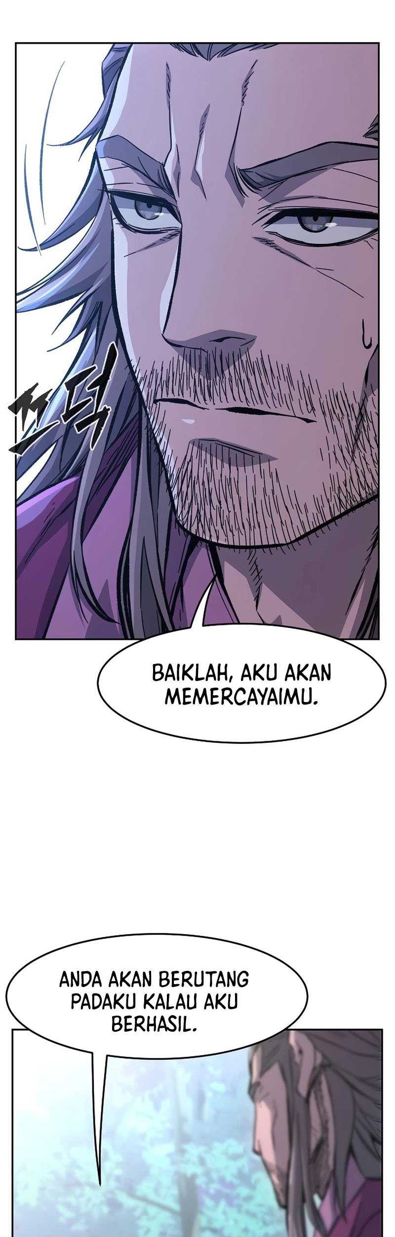 Absolute Sword Sense Chapter 90 page 3