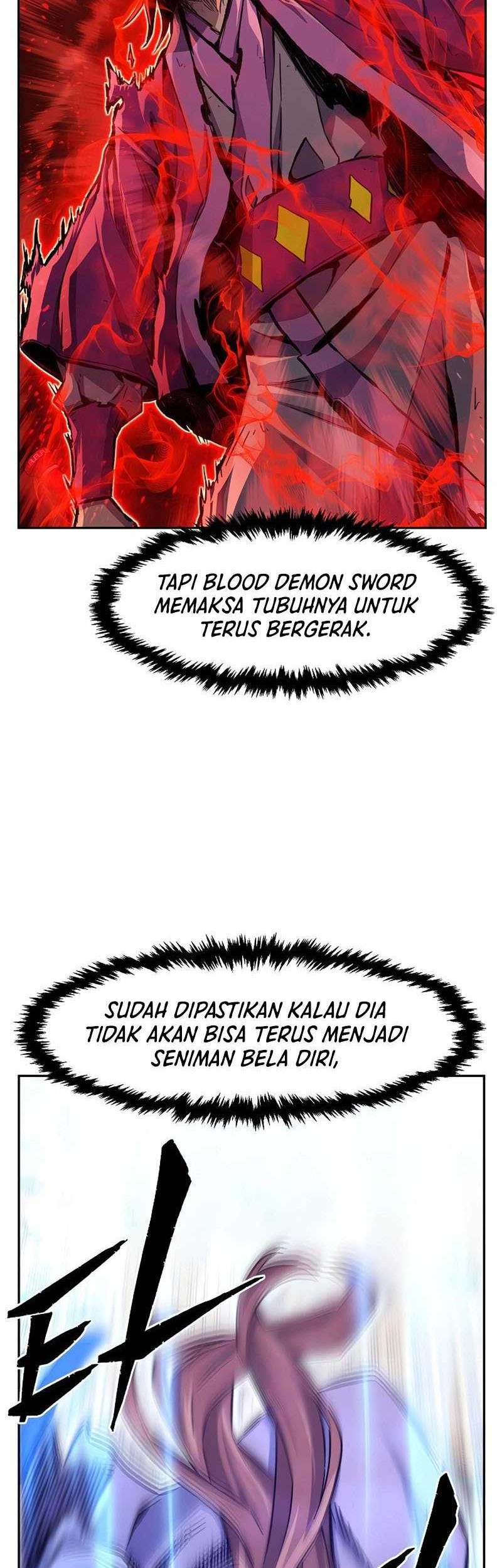 Absolute Sword Sense Chapter 90 page 7