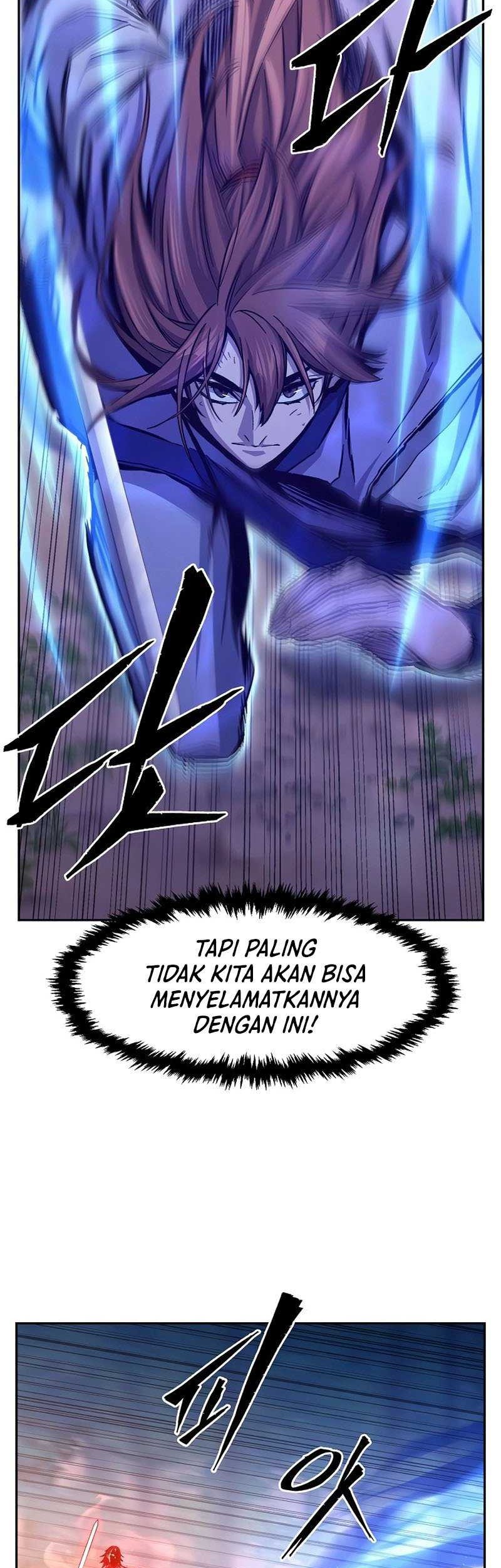 Absolute Sword Sense Chapter 90 page 8