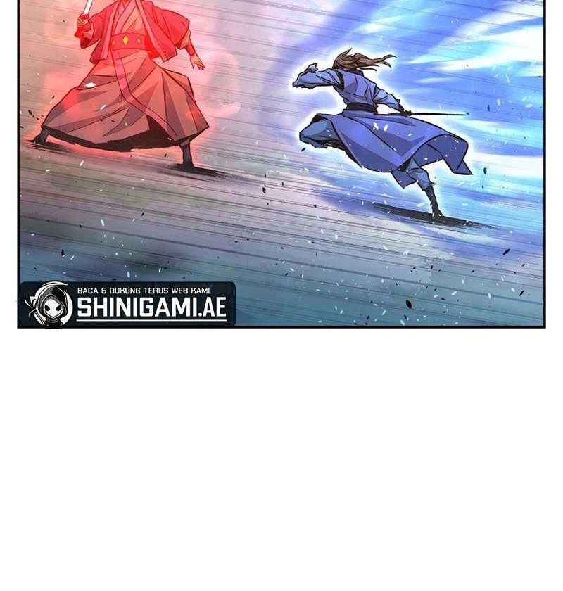 Absolute Sword Sense Chapter 90 page 9