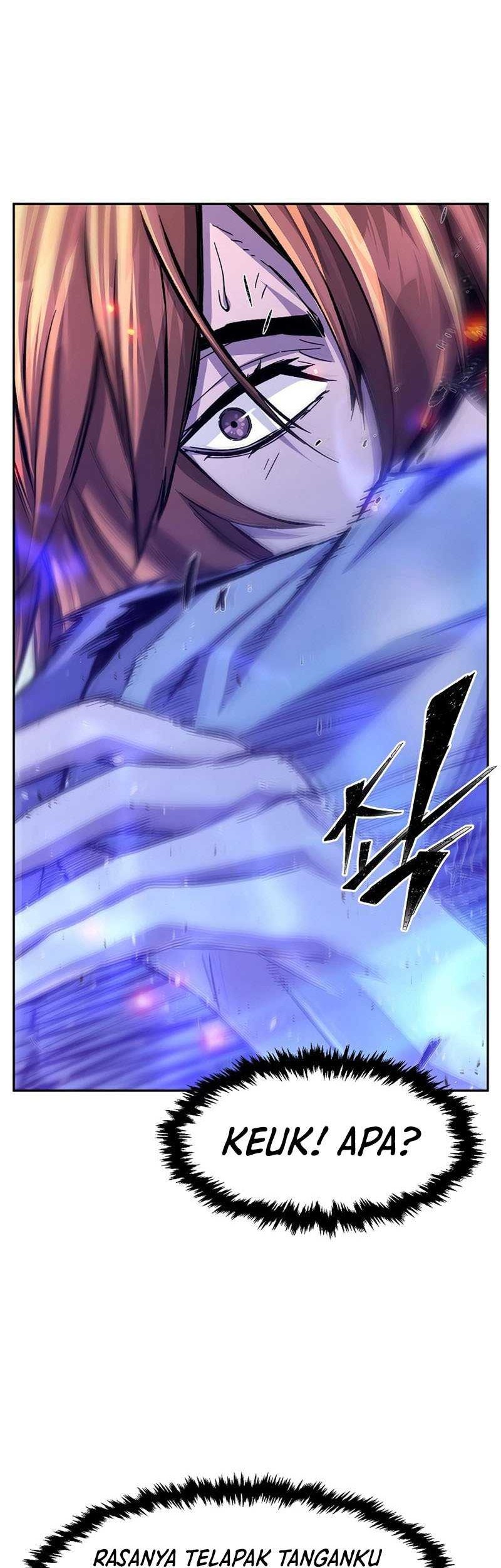 Absolute Sword Sense Chapter 90 page 11