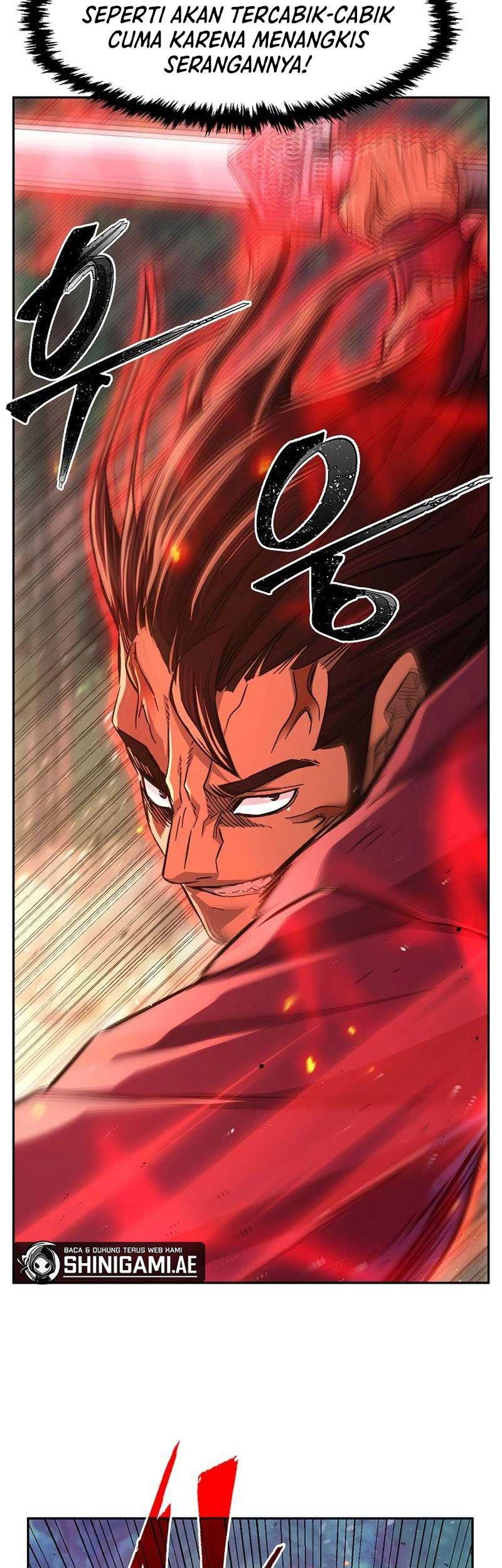 Absolute Sword Sense Chapter 90 page 12