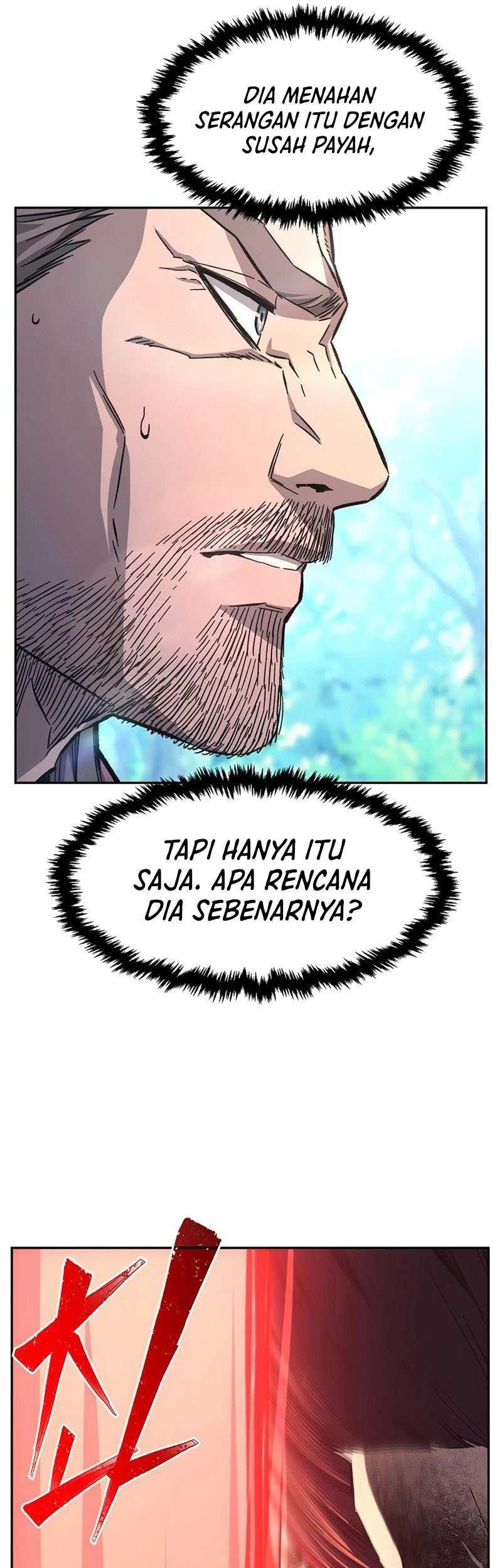Absolute Sword Sense Chapter 90 page 14
