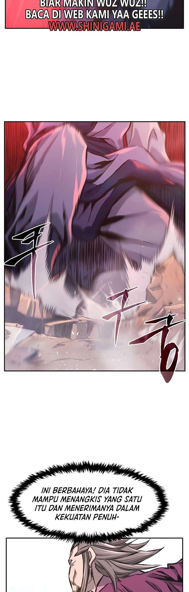 Absolute Sword Sense Chapter 90 page 16