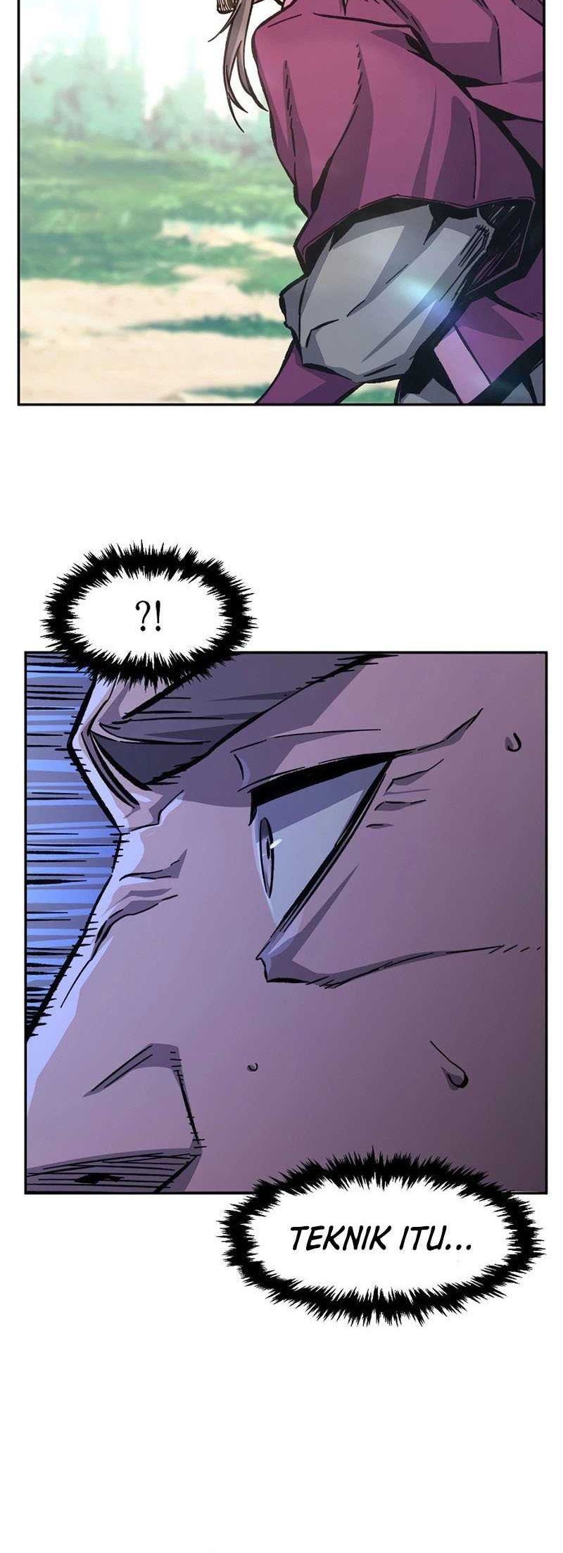 Absolute Sword Sense Chapter 90 page 17