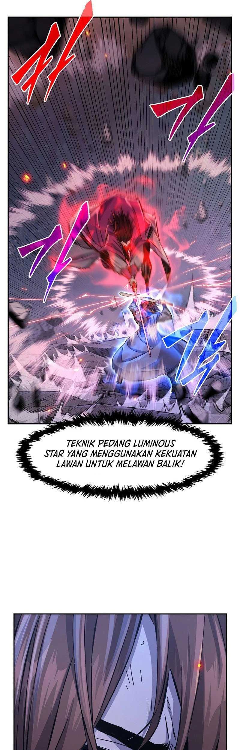 Absolute Sword Sense Chapter 90 page 18