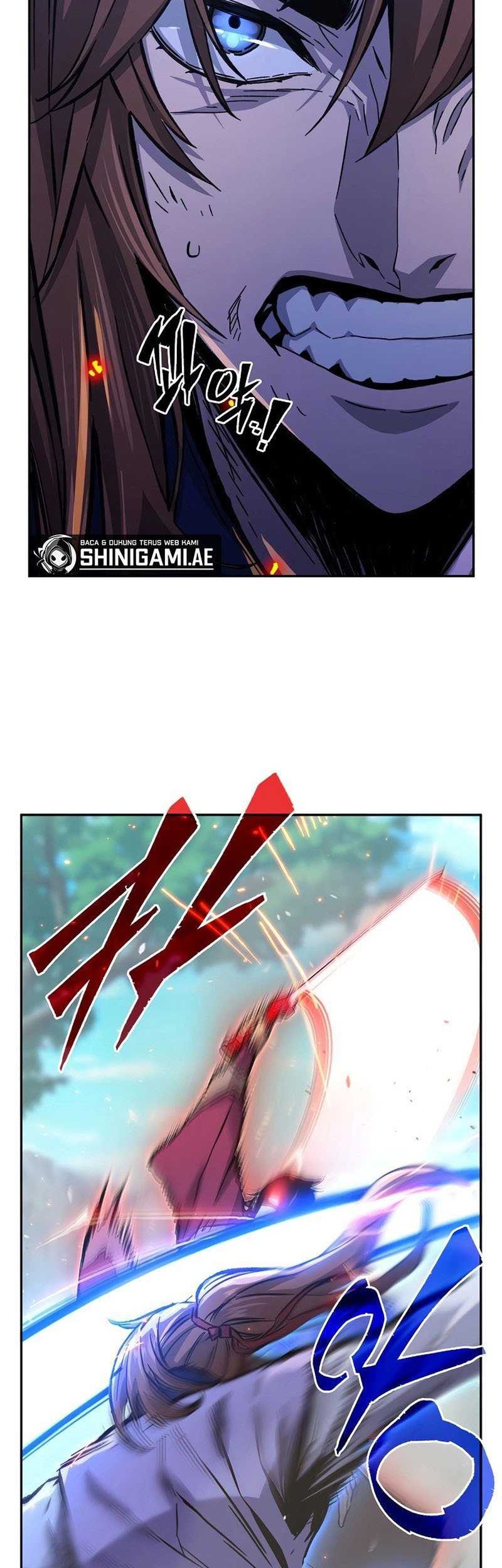Absolute Sword Sense Chapter 90 page 19