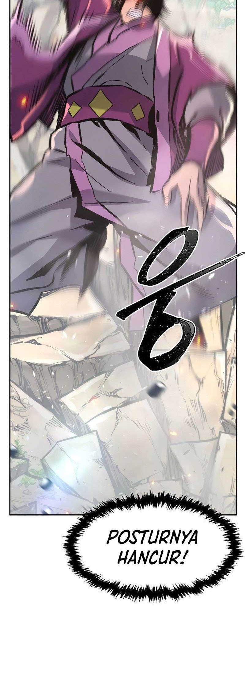Absolute Sword Sense Chapter 90 page 21
