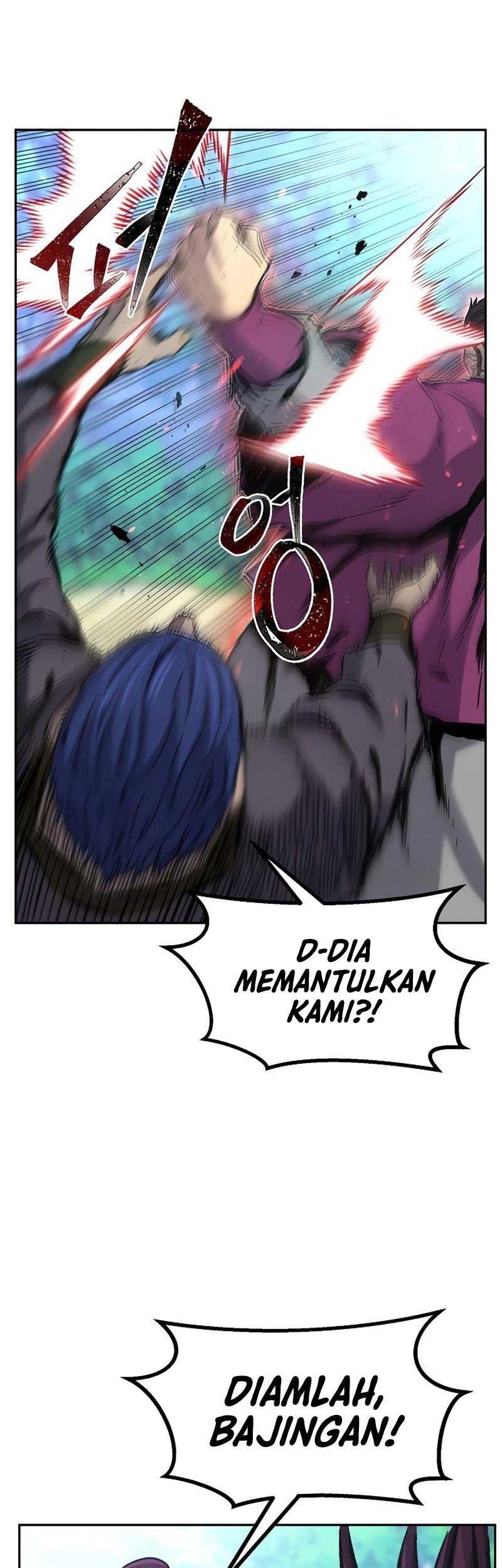Absolute Sword Sense Chapter 90 page 24