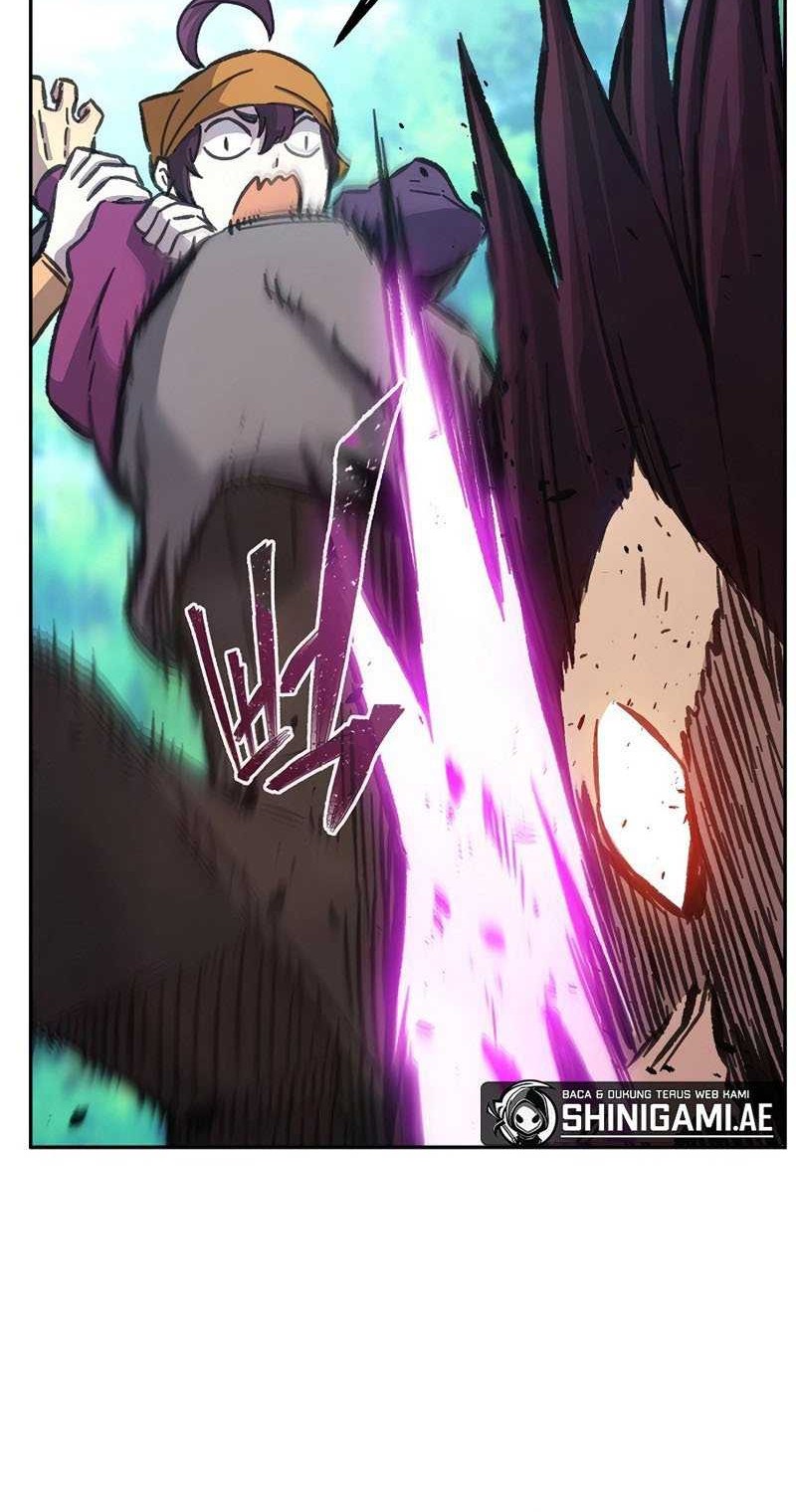 Absolute Sword Sense Chapter 90 page 25