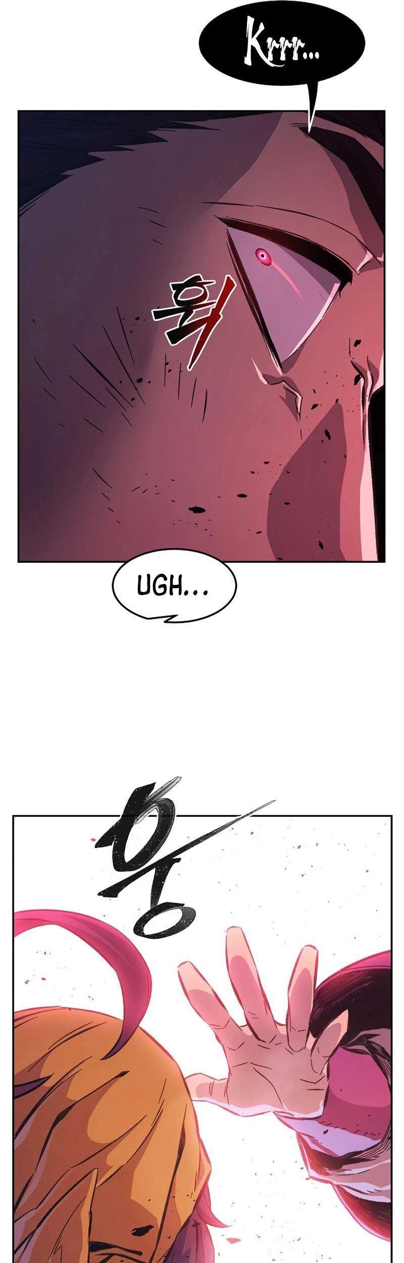 Absolute Sword Sense Chapter 90 page 26