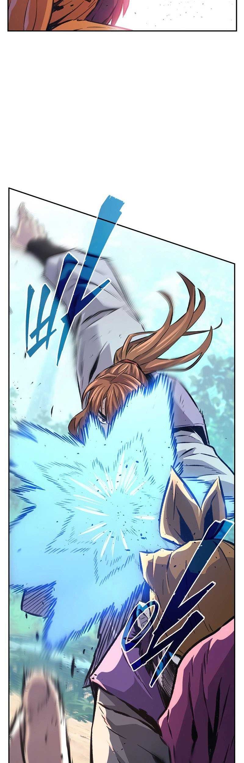 Absolute Sword Sense Chapter 90 page 27