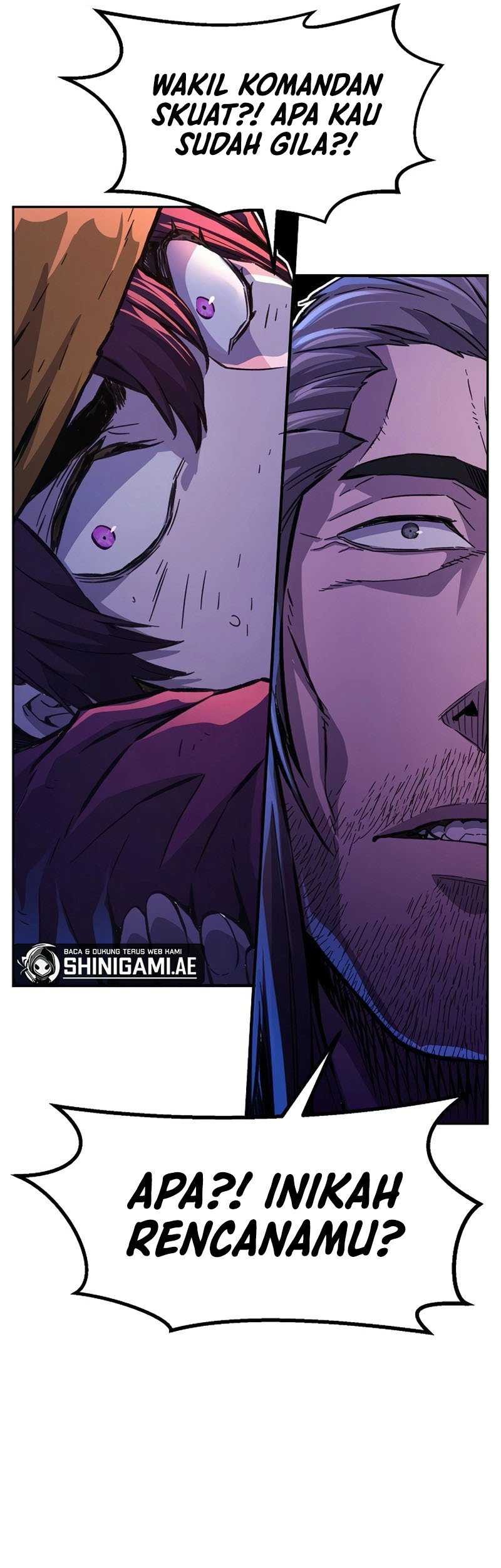 Absolute Sword Sense Chapter 90 page 30