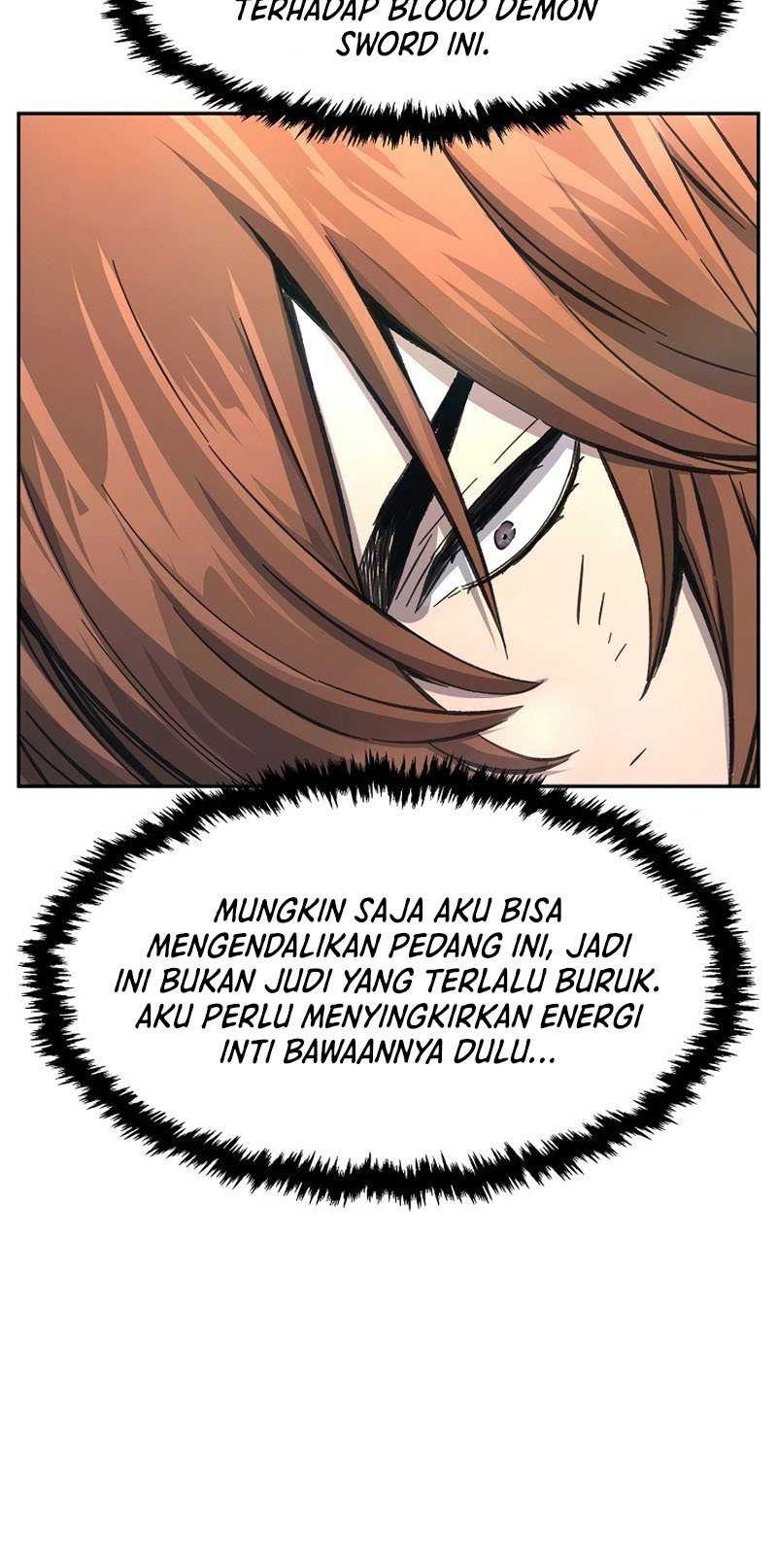 Absolute Sword Sense Chapter 90 page 32