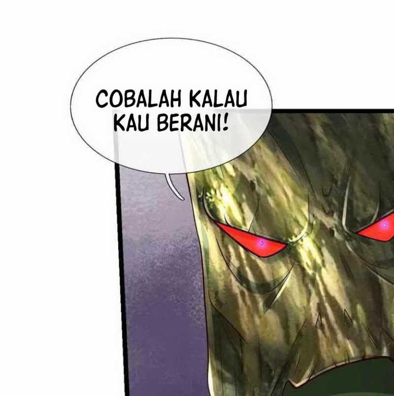 100.000 Layers Of Body Refining: I Raise All Emperor Chapter 271 page 24