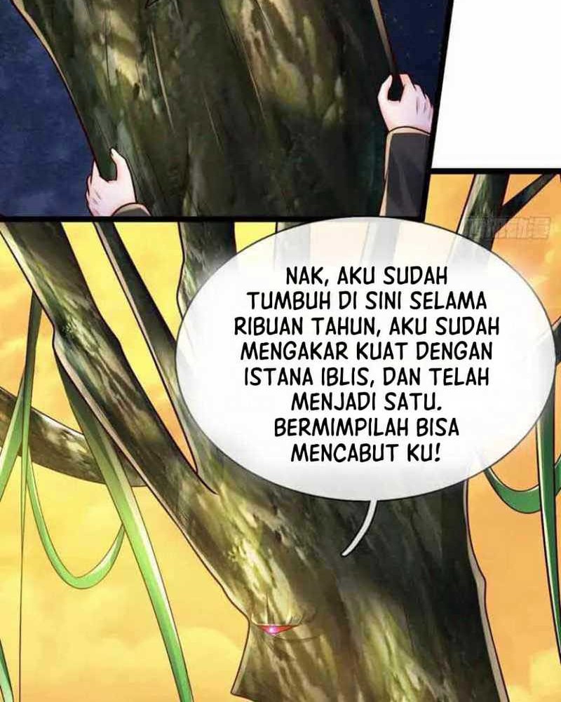100.000 Layers Of Body Refining: I Raise All Emperor Chapter 271 page 26