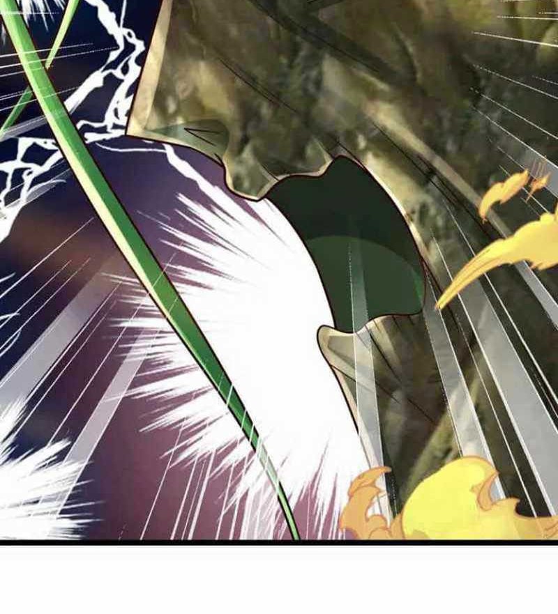 100.000 Layers Of Body Refining: I Raise All Emperor Chapter 271 page 30