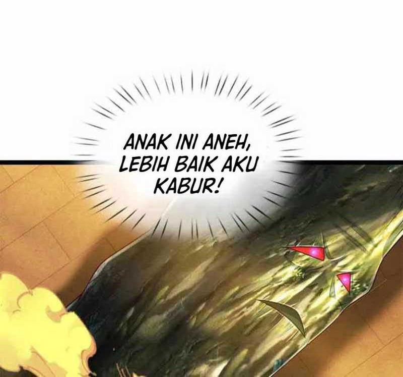 100.000 Layers Of Body Refining: I Raise All Emperor Chapter 271 page 34