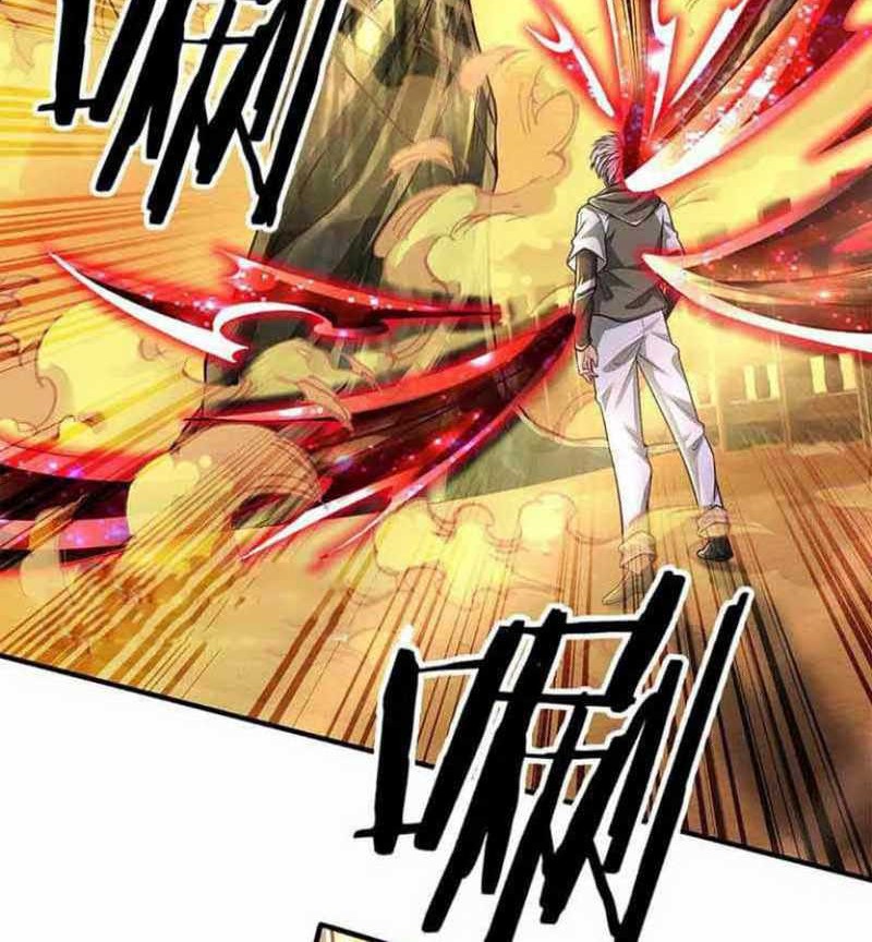 100.000 Layers Of Body Refining: I Raise All Emperor Chapter 271 page 6
