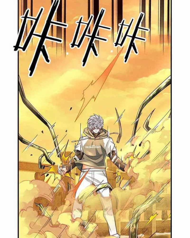 100.000 Layers Of Body Refining: I Raise All Emperor Chapter 271 page 10