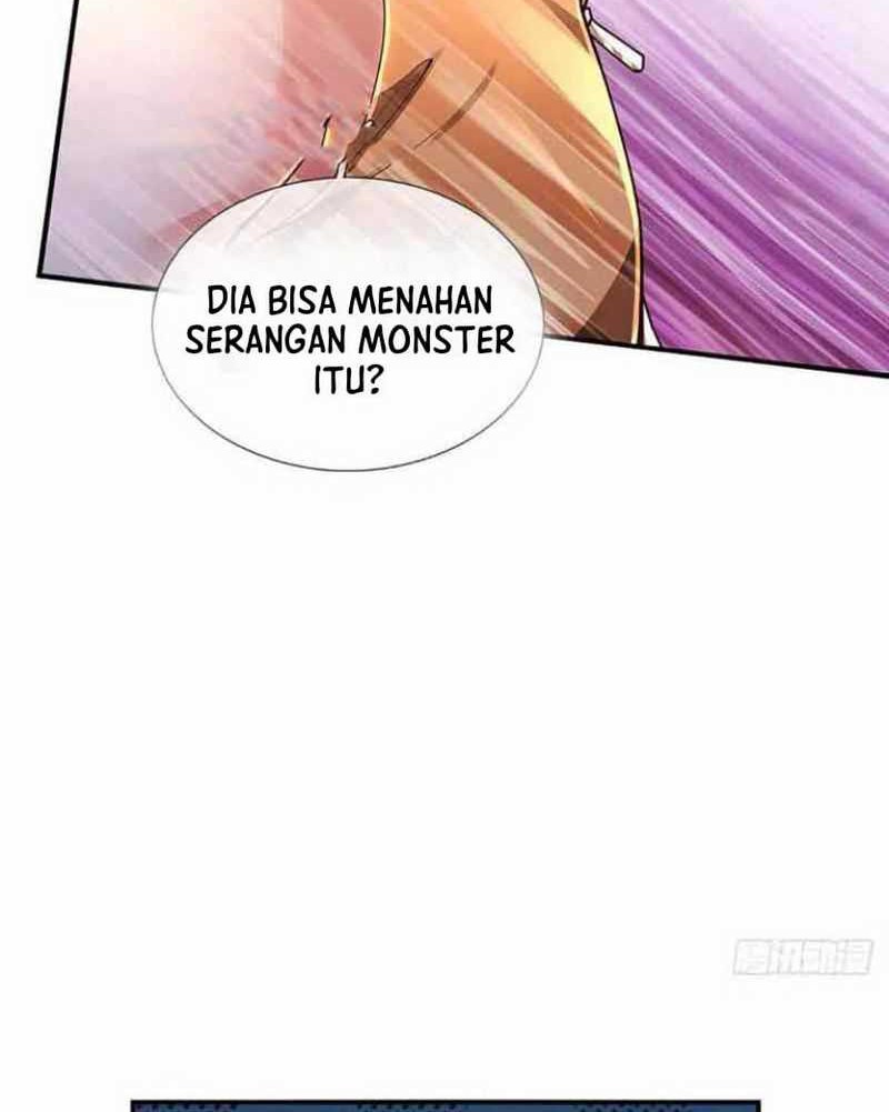 100.000 Layers Of Body Refining: I Raise All Emperor Chapter 271 page 12